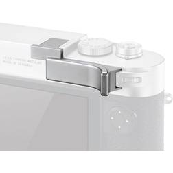 Leica Thumb Support for M10, Silver