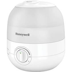 Honeywell Ultra Glow Light Changing Humidifier Diffuser