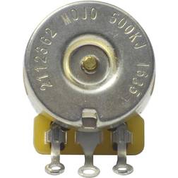 Mojotone Vintage Taper CTS 500K Short Shaft Potentiometer