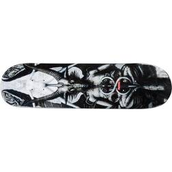 Supreme Giger Skateboard "FW 14" Size OS
