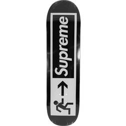 Supreme Exit Skateboard "SS 21" Size OS