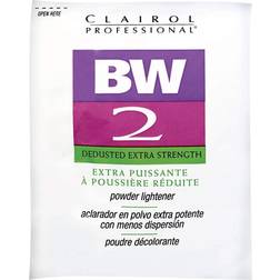 Clairol Professional BW 2 Dedusted Extra Strength - 1