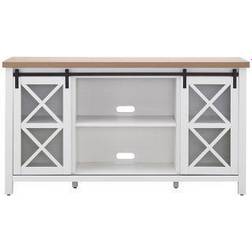 Clementine 58" TV Stand