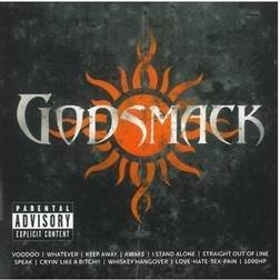 Godsmack Icon ()