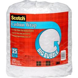 Scotch Cushion Wrap 3M Mailing/Pack/Moving Supplies 7929 051131997271