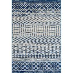Artistic Weavers Sweetgum Global Rug Blue, Beige 24x36"