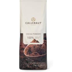 Callebaut Cocoa Powder Medium Brown Fine Pure Cocoa Finest Chocolate
