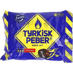 Fazer Tyrkisk Peber Original 400g