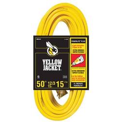 Southwire Yellow Jacket 12 Gauge Power Cord