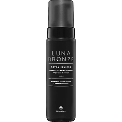 Bronze Sun care Self-tanners Total Eclipse Express Tanning Mousse