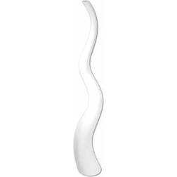 Europalms Design WAVE-125, white TILBUD Vase