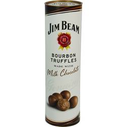 Jim Bean Bourbon Truffles Milk Chocolate