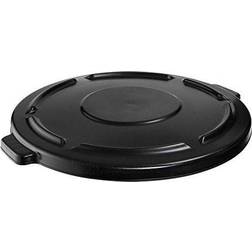 Rubbermaid RCP264560BK - Brute 44-Gallon Waste Container Lid