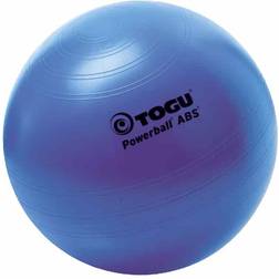 Togu Powerball, träningsboll, ABS ø 75 cm