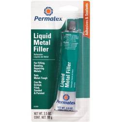 Permatex Liquid Metal Filler - 25909 1pcs