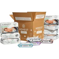 Honest Diapers & Baby Wipes