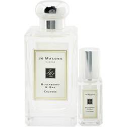 Jo Malone Ladies Blackberry & Bay Gift Set Fragrances 690251111213