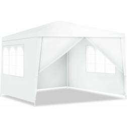 Costway Canopy Party Wedding Event Tent