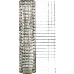 YARDGARD 15 16 Gauge Cage Wire Welded Wire Fence with