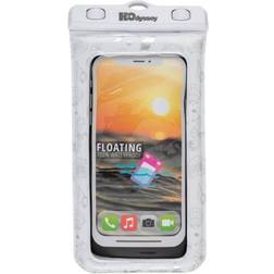 H2Odyssey Floating Phone Pouch White