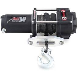 Smittybilt XRC3 Comp 3000lb Winch with Synthetic Rope