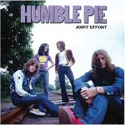 Humble Pie Joint Effort (CD)