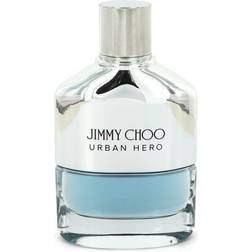 Jimmy Choo Urban Hero EdP (Tester) 3.4 fl oz