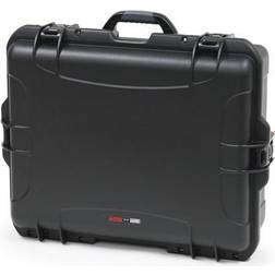 Gator Cases GU-1711-06-WPNF Water Proof Utility Case