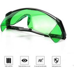 Elma laserbrille for grøn laser