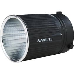 Nanlite 45 Degree Mini Reflector with FM Mount for Forza, Small