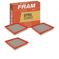 3 pc FRAM Extra Guard CA11959 Air Filters