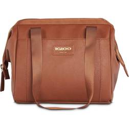 Igloo Luxe Lunch Tote Cooler Bag