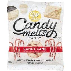 Wilton 8 Candy Candy Melts Cake Decoration