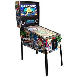 Prime Arcades Virtual Pinball Machine 946 Games