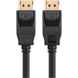 Monoprice Select Series DisplayPort 1.2 Cable 6-Feet