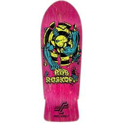 Santa Cruz Roskopp 3 10.25 LTD Reissue Skateboard Deck 10.25 10.25