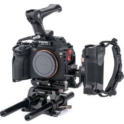 Tilta Pro Full Camera Cage Kit for Sony a7 IV