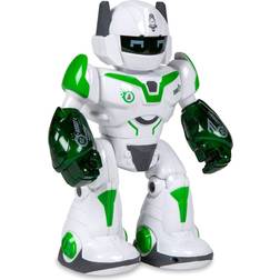 World Tech Toys World Tech Toys Smart Bot Auto Function Teaching Robot