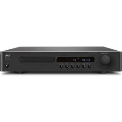 NAD Electronics C568 Compact Disc Player