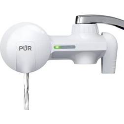 PUR Faucet Mount Water Filtration