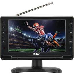 Naxa Naxa(R) NT-90 9' Portable TV & Digital Multimedia Player