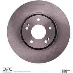 Disc Brake Rotor 2012-2016 Kia Sportage 2.0L