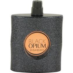 Yves Saint Laurent Black Opium EdP (Tester) 3 fl oz