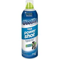 Bissell Woolite Oxy Deep Power Fresh Scent Cleaner