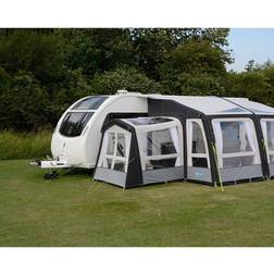 Kampa Inflatable Conservatory Annexe for Rally & Ace Air Pro