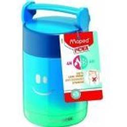 Maped Picnik Concept Kids Lunch Thermos Blue