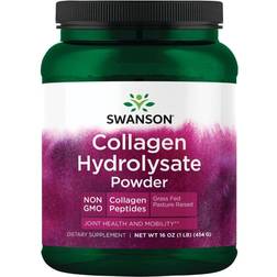 Swanson High Plains Collagen Hydrolysate