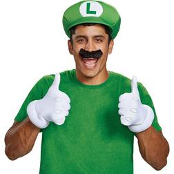 Nintendo Luigi Accessory Set