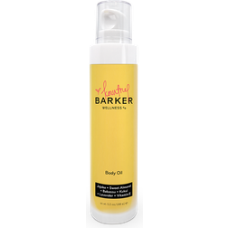 Barker Wellness Kourtney x Body Oil 3.4fl oz