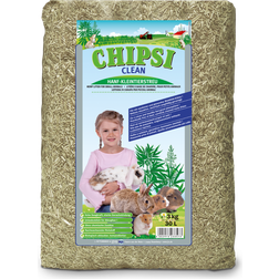 Chipsi Clean Hampstrøelse 3 kg.